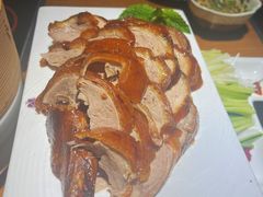 -德香苑脆皮烤鸭·经典(爱融荟城店)