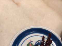 吮指鸡爪-桂满陇-西湖船宴(西单大悦城店)