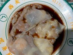 -西关明记肠粉·亚洲地标美食(北京路店)