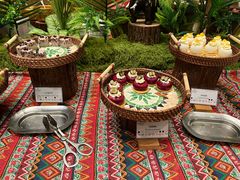 -怡聚轩全日制自助餐厅(大中华喜来登酒店)