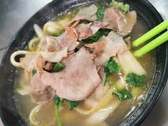 -河南拉面(肇周路店)