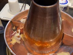 -北门涮肉·铜锅涮肉(南锣鼓巷店)