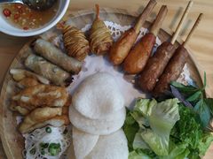 -越美小馆·越南料理(曲江店)