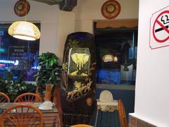 -呐咪傣园·云南菜(石厦店)