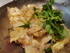 -阿英煲(凉城路店)