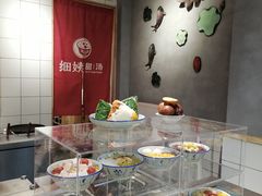 -一心甜汤(丹凤街店)