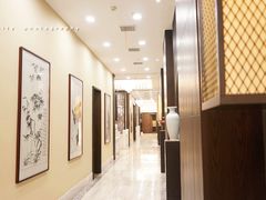 -棠宴酒店(汉口学院店)