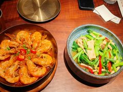-餐谋家特色餐厅(桂林路店)
