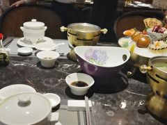 -半岛翡丽海鲜自助餐厅(观风亭店)
