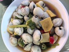 -舌尖上·霞浦滩涂海鲜·新闽菜(总店)