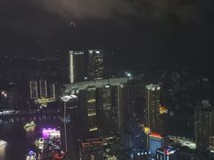 -WFC会仙楼观景台