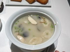 -荣轩(新荣记环球金融中心店)