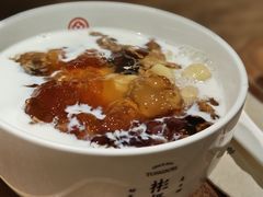 -彬媽糖水(侨鑫国际店)