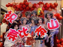 -广州四季酒店