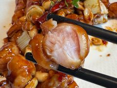 -旺顺阁·北京菜·烤鸭(大望路店)