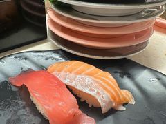 -争鲜回转寿司(东方银座店)