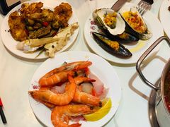 -吉布鲁牛排海鲜自助(成都大悦城店)