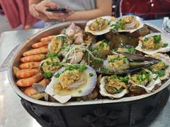 -陈小厨海鲜大咖·15年平潭味(龙王头店)