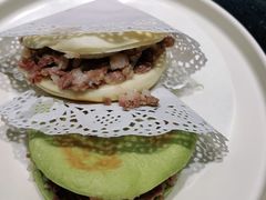 -宁夏国强手抓羊肉·清真菜(未央路凤三店)