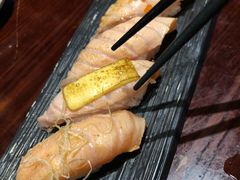 -大雄寿司(中华广场店)