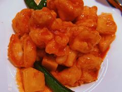 -燕春楼(海河华鼎店)