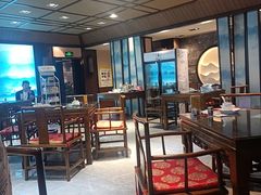 -渔家大院·地道威海菜(石岛店)