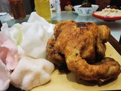 -蓝田印象