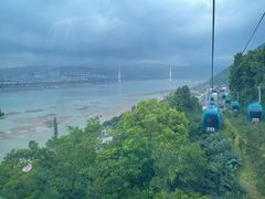 -丰都鬼城名山景区