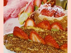 -西树泡芙(静安大悦城店)