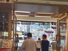 -大师傅金奖啤酒鱼(西街口总店)