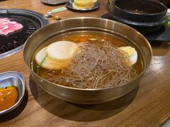 -·缸桶屋·韩式牛肋条自助烤肉(西湖D11店)