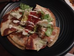 牛肉煎薄饼-么哈MOJAR(北京五道口店)