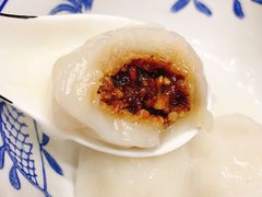 红糖馅-西安饭庄·非遗陕菜(钟楼店)