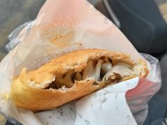 -家阳赵师傅油饼包烧麦(粮道街店)
