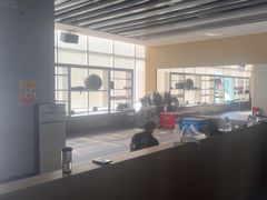-我爱运动健身·游泳·瑜伽·普拉提馆(大卫城店)