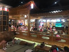 -青水瓦台(青山店)