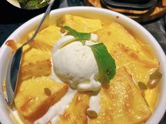 -新白鹿餐厅(松江开元地中海店)