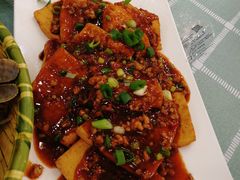 -四海蒸鲜蒸汽海鲜自助(北戴河店)