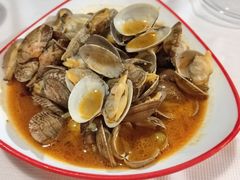 -云晓光头烧烤吧(盛夏店)