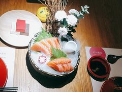-江左尚白日本料理(万象城店)