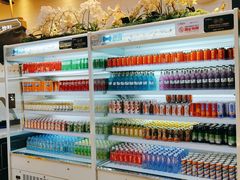 -川骄海鲜自助(河东店)