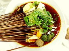 -蜀串香牛杂火锅串串