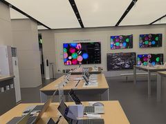 -华为智能生活馆(上海金桥国际商业广场)