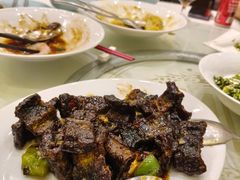 -梅龙镇酒家(南京西路总店)