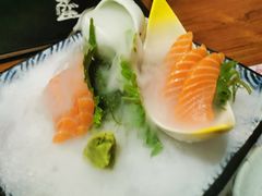 -千代饮兵卫日本料理(东二环泰禾广场西区店)