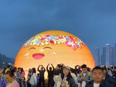 -中国宜宾·长江地标广场
