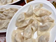 -喜家德虾仁水饺(浦东山姆店)