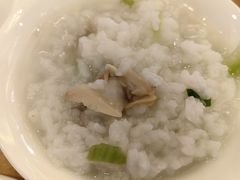 -白海豚国际酒店-餐厅