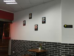 大堂-西安手工软面(浦东南路店)