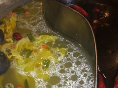 -重庆风光老灶火锅城(同德广场店)